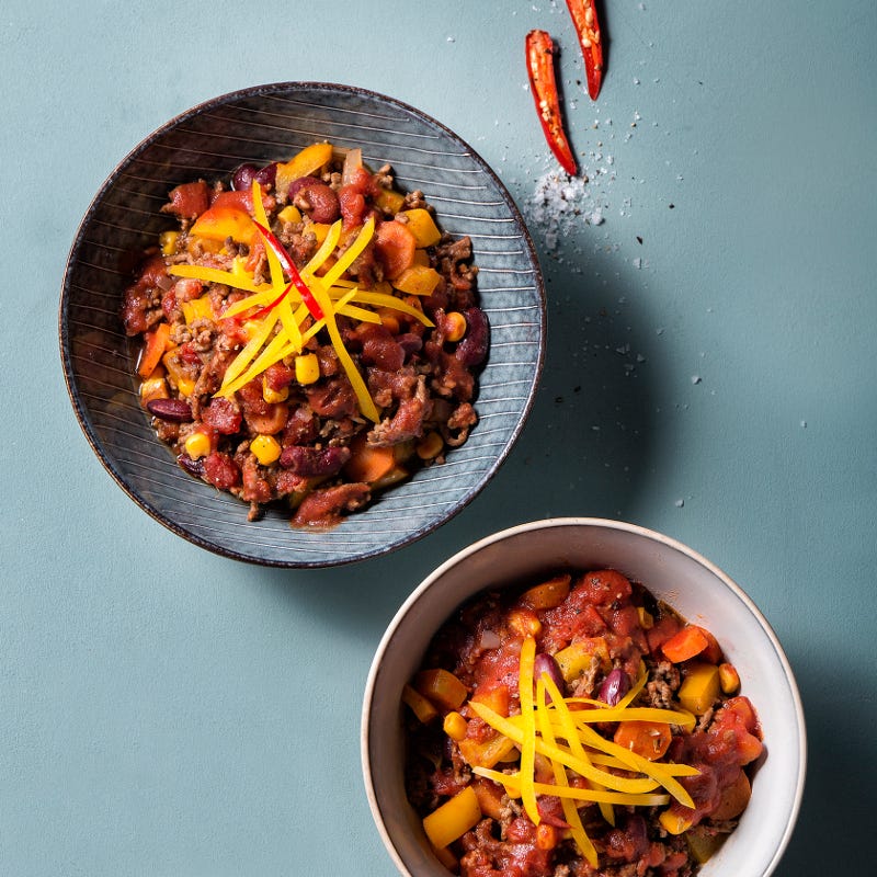 Chili con Carne