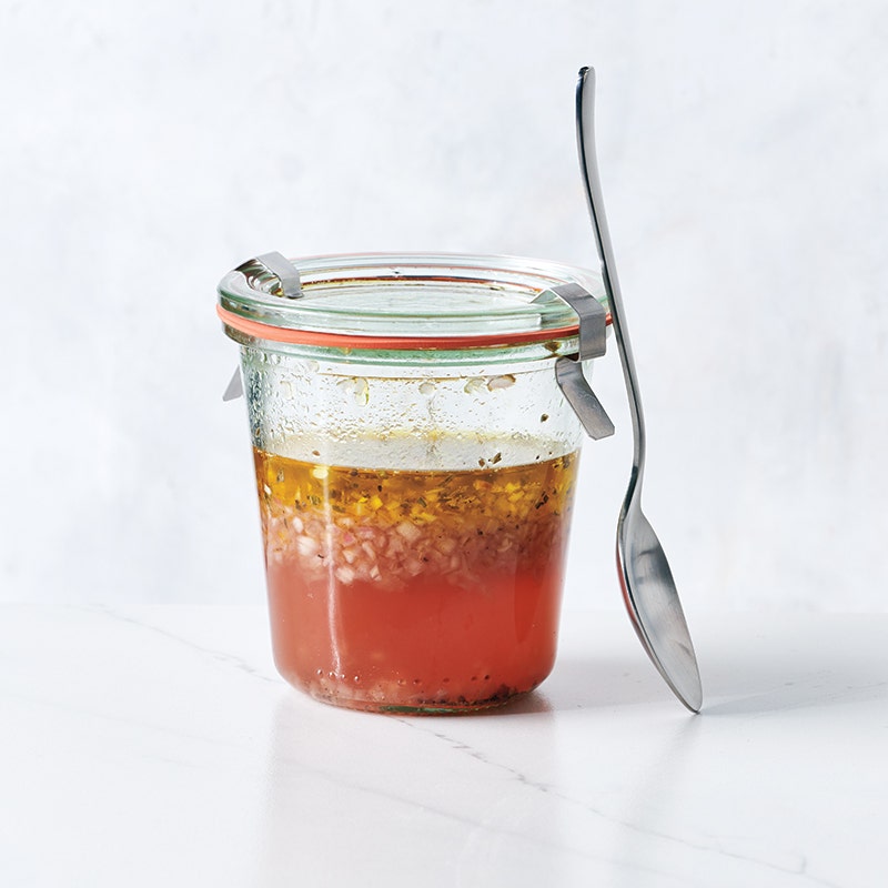 Italian vinaigrette