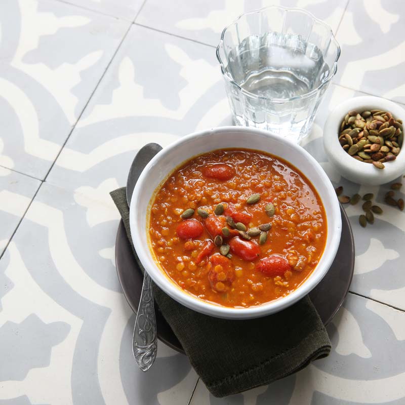 ViktVäktarna - Mulligatawny