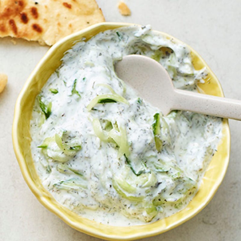 Photo of Tzatziki by WW
