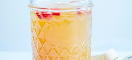 Thai salad dressing