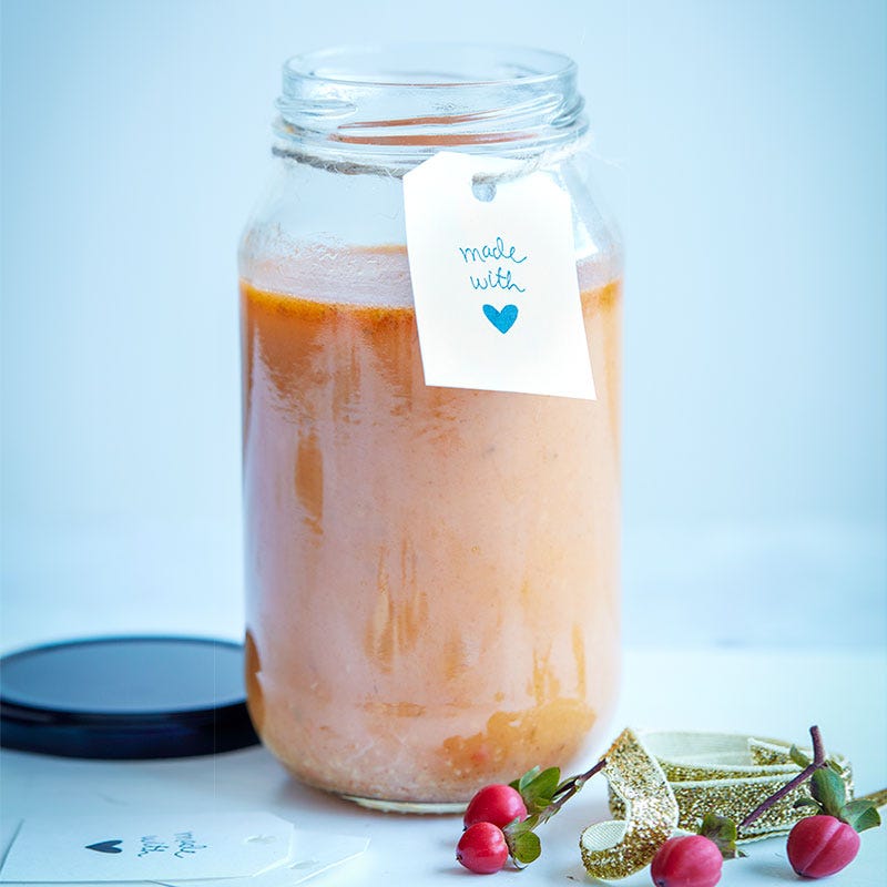 Portuguese chicken marinade