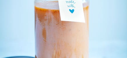 Portuguese chicken marinade
