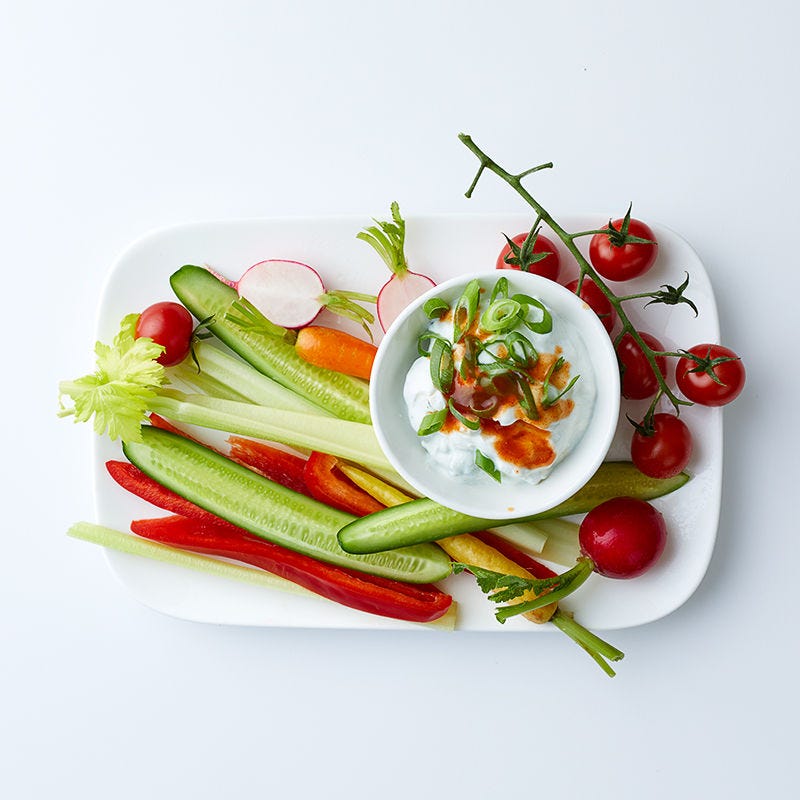 Photo of Greek Yogurt Buffalo Dip by WW