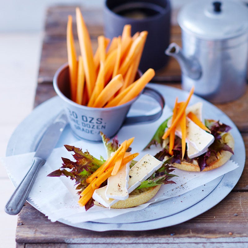 Toastie_mit_Camembert