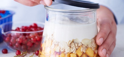 Vanille-Overnight-Oats