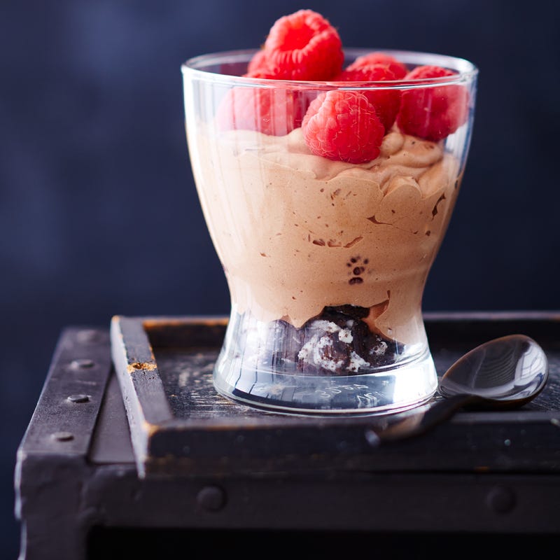 Himmlisches Oreo-Dessert