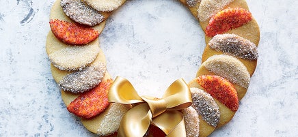 Sugar Cookies