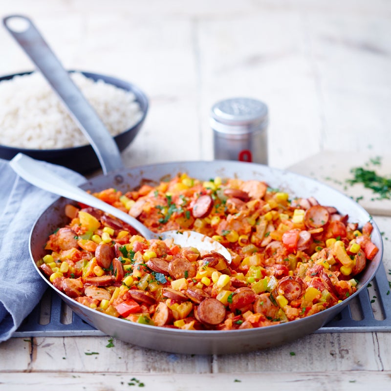 Schnelle Familienrezepte für jeden Tag | WeightWatchers Schnelle Familienrezepte für jeden Tag | WeightWatchers