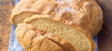 Weizenbrot