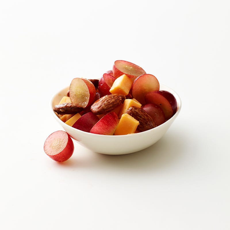 Photo of Sweet & Savory Snack Mix by WW