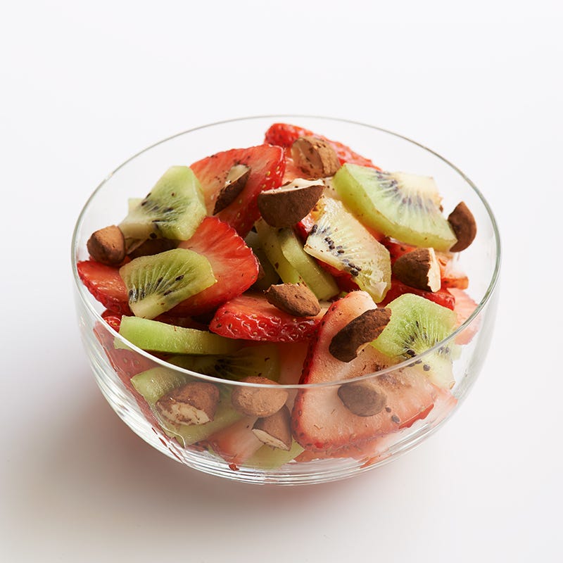 Photo of Cocoa-Nut Fruit Cup by WW