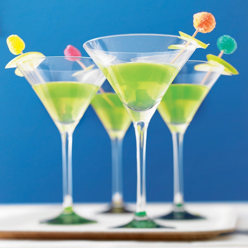 Verde