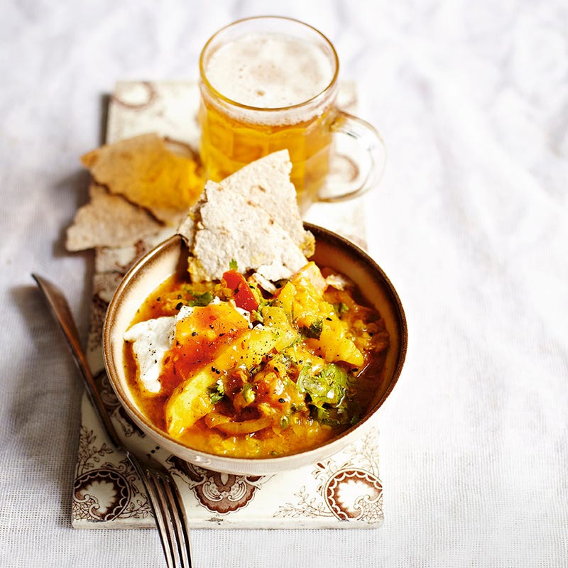 Photo of Dhal aloo by WW