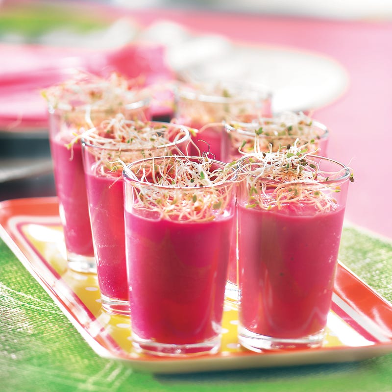 Guacamole artichaut et avocat à la coriandre