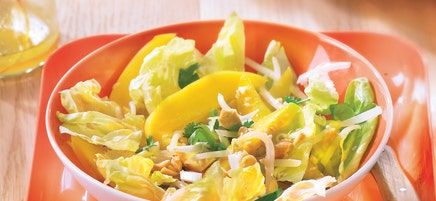 Salade Vietnamienne