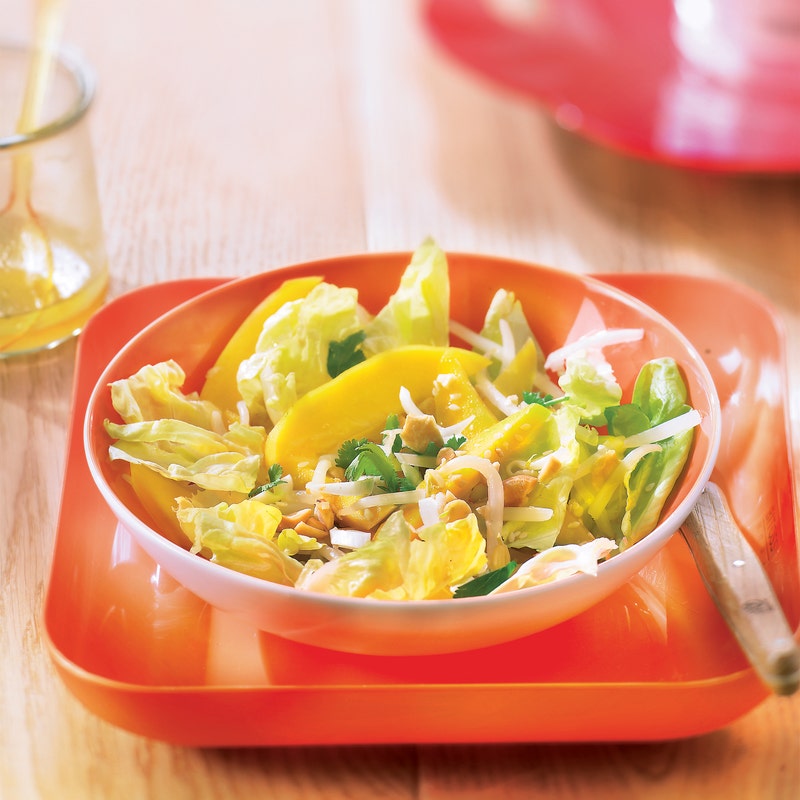 Salade vietnamienne