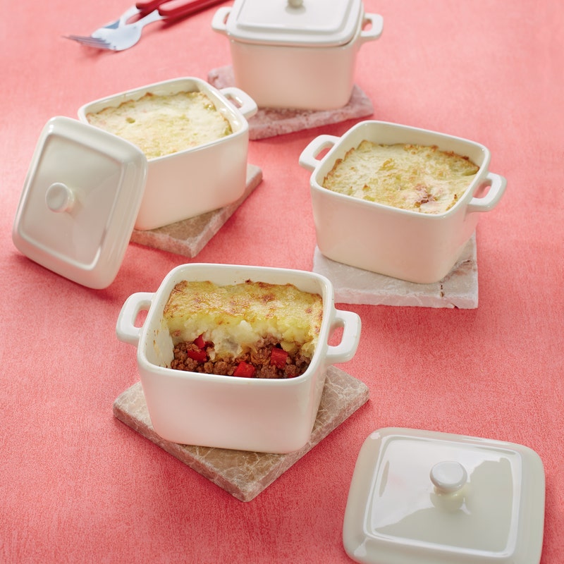 Parmentier oriental