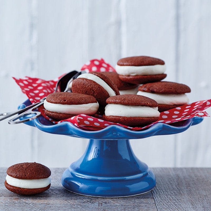 Whoopie-Marshmallow-Pies