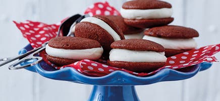 Whoopie-Marshmallow-Pies