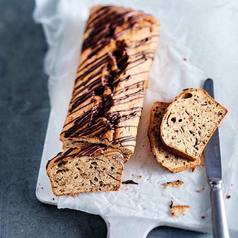 Banana Bread