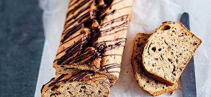 Banana bread