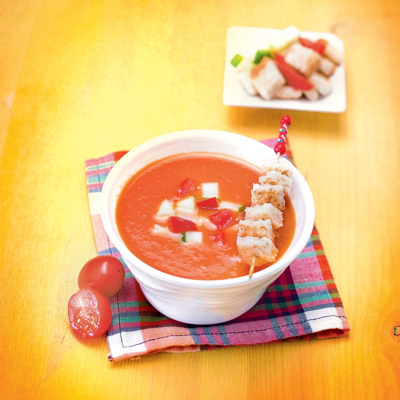 Gaspacho