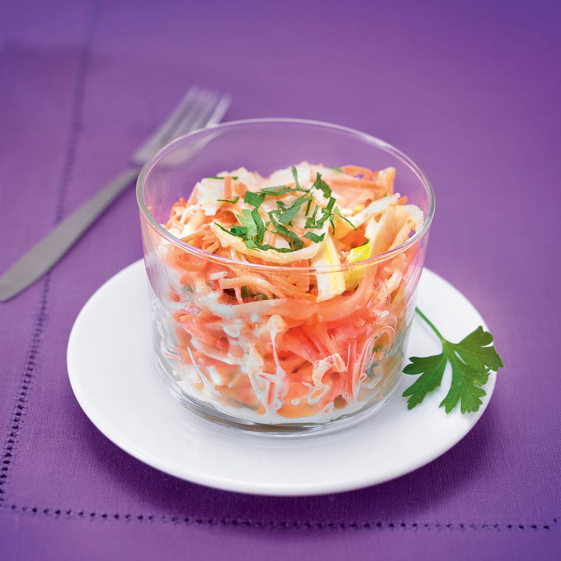 Coleslaw