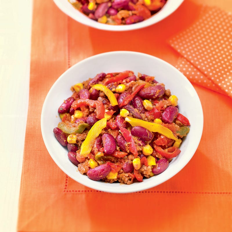 Chili con carne