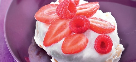 Pavlova