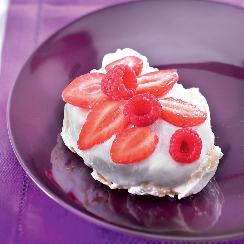 Pavlova