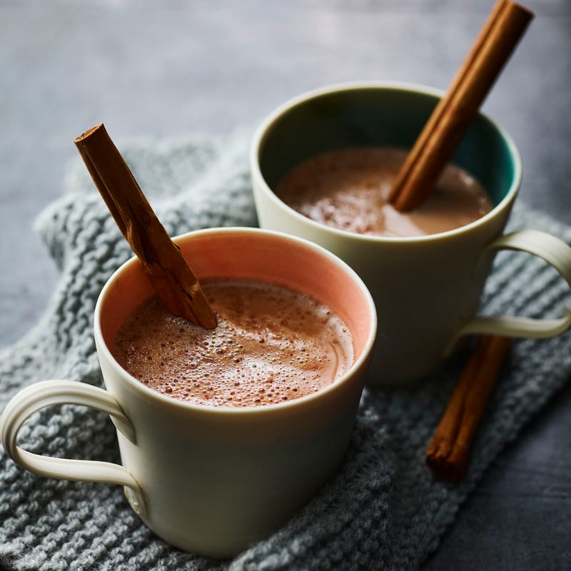 Photo of Chocolate chai by WW