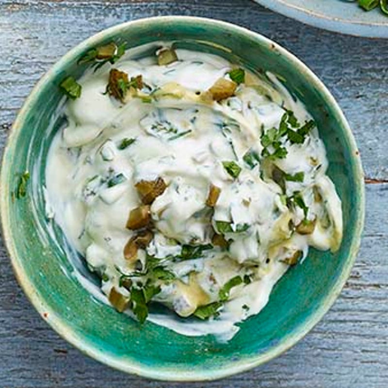 Photo of Tartare sauce by WW