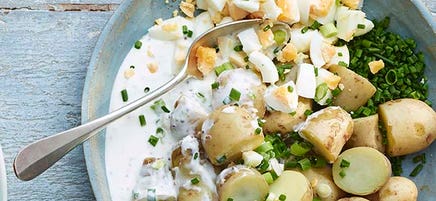 Potato salad
