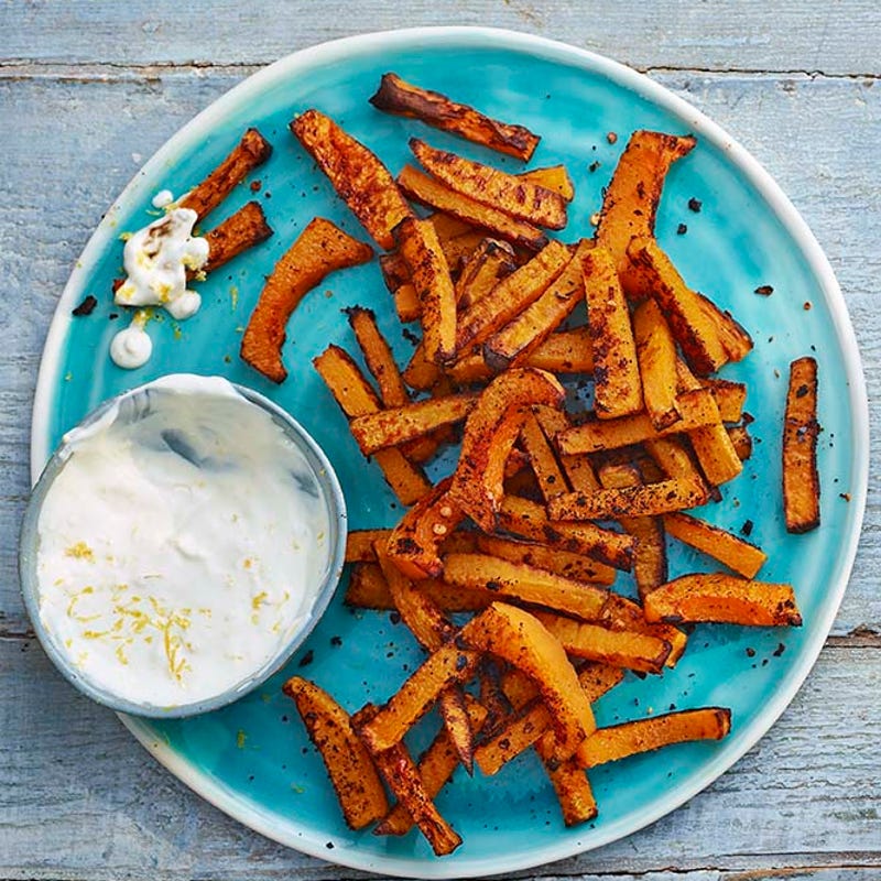 Photo of Spicy chilli chips by WW