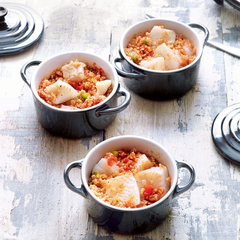 Photo de/du Mini-cocottes à la mexicaine par WW