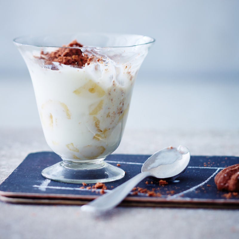 Gestürzter Pflaumenkuchen | Gesunde Rezepte | WW Schweiz Gestürzter Pflaumenkuchen | Gesunde Rezepte | WW Schweiz