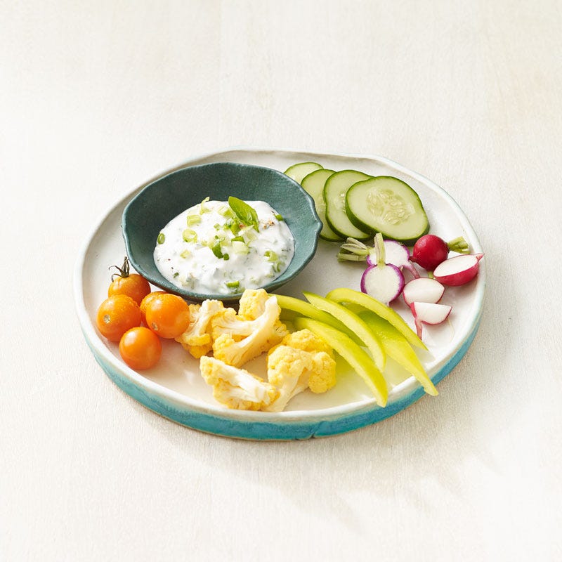 Photo of Buttermilk-Herb Dip by WW