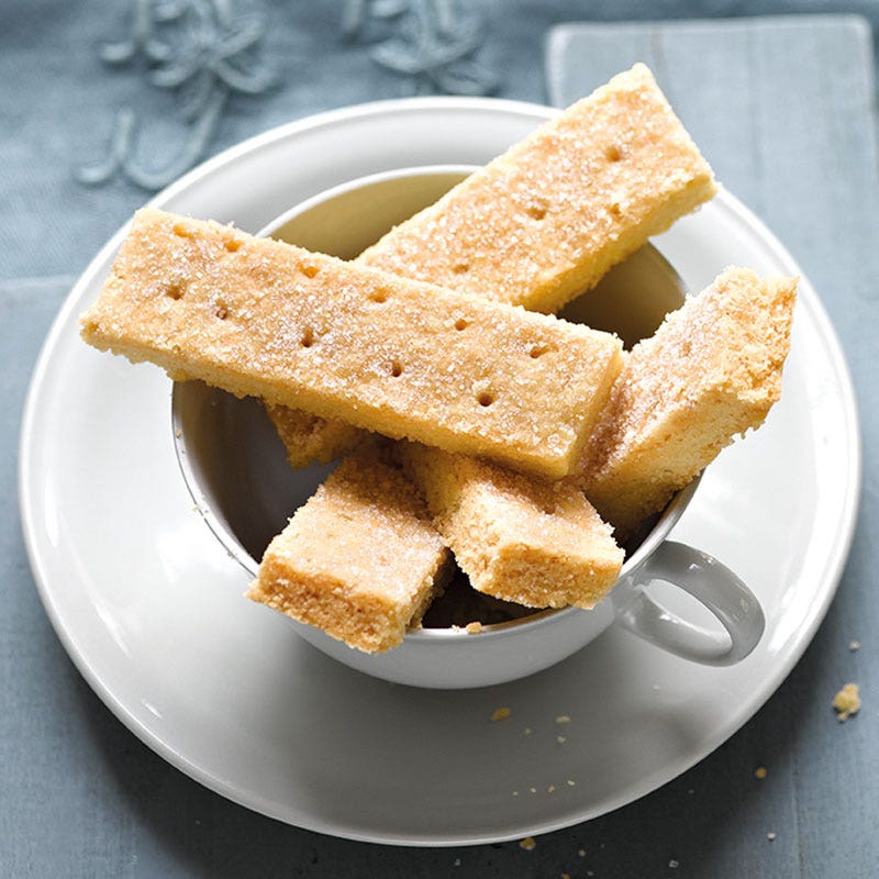 Shortbread