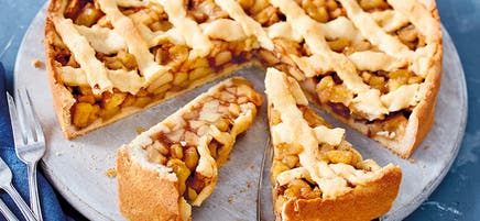 Appeltaart