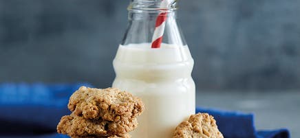 Haverkoekjes