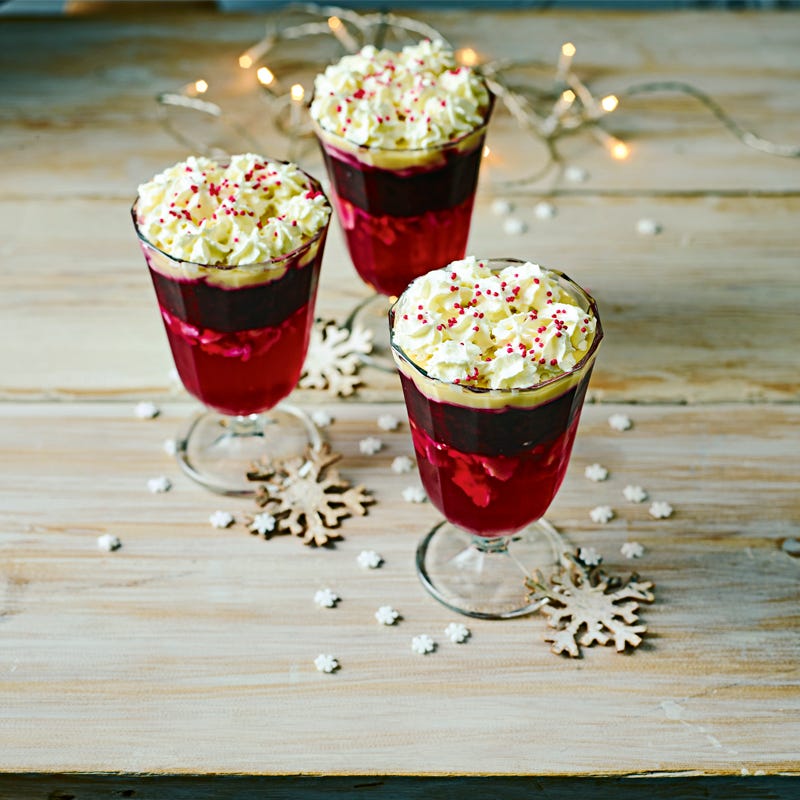 Photo of Cheat's trifle by WW