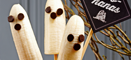 Boo-nanas
