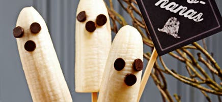 Boo-nanas