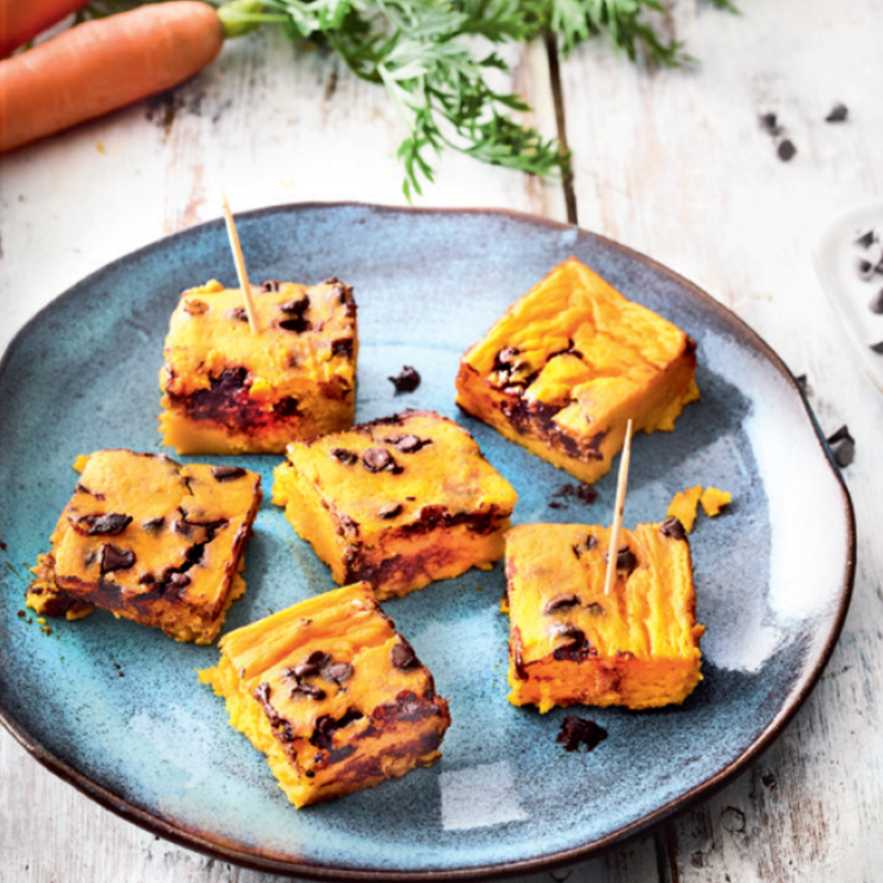 Photo de/du Chocarotte par WW