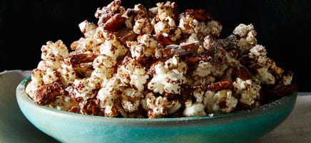 Party Mix sucré salé
