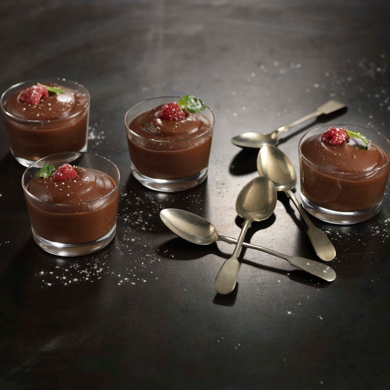 Photo of Vegan chocolate mousse by WW
