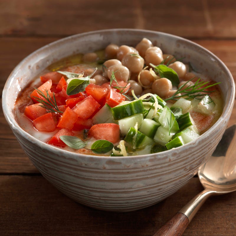 Photo of Greek Savoury Yogurt by WW