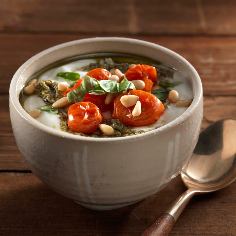 Photo of Italian Savoury Yogurt by WW