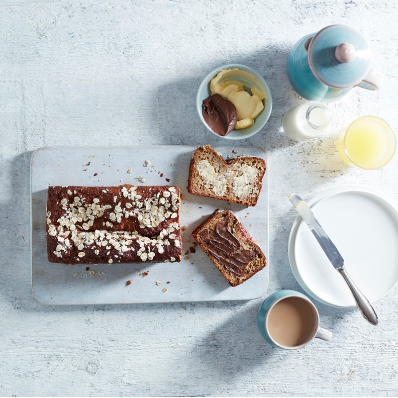 Photo of Banana bread by WW